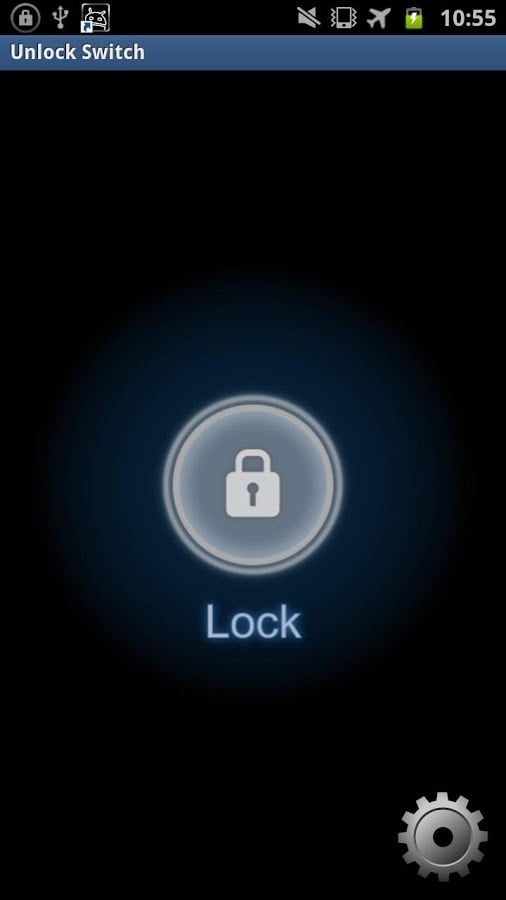 Unlock Switch截图2