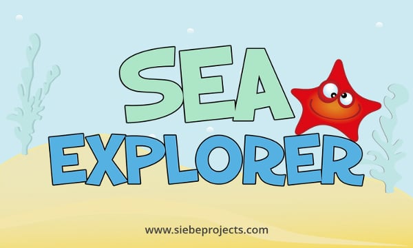 Sea Explorer截图2