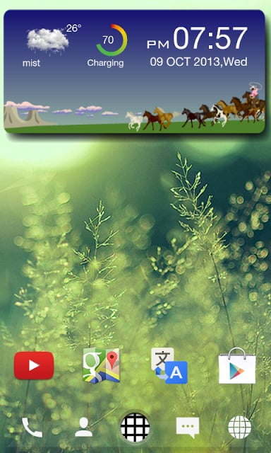 uccw skin wild west截图2