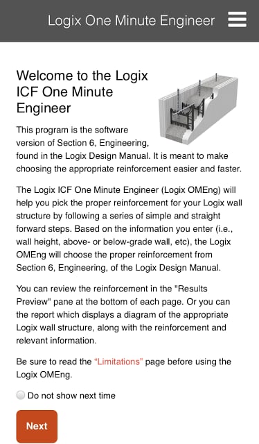 Logix One Minute Engineer截图3