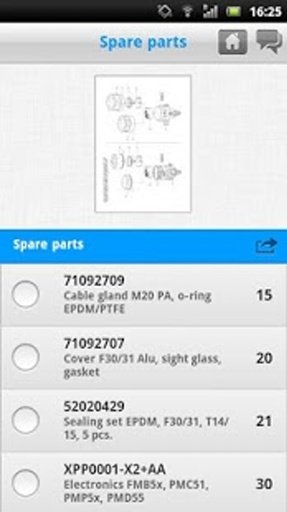 Endress+Hauser Operations截图4