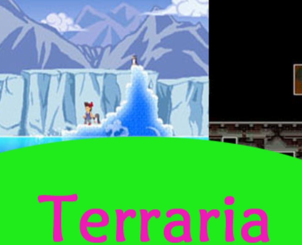 Wiki &amp; Hack For Terraria...截图3