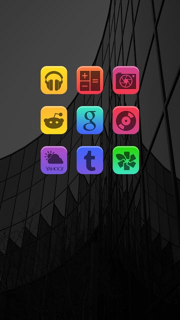 Lumen Lite截图1