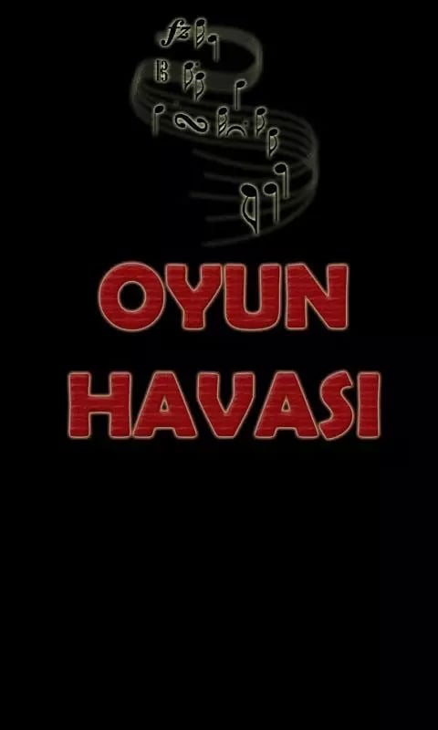 Oyun Havası Zil Sesler R...截图4