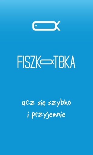 Fiszki - Fiszkoteka®截图2