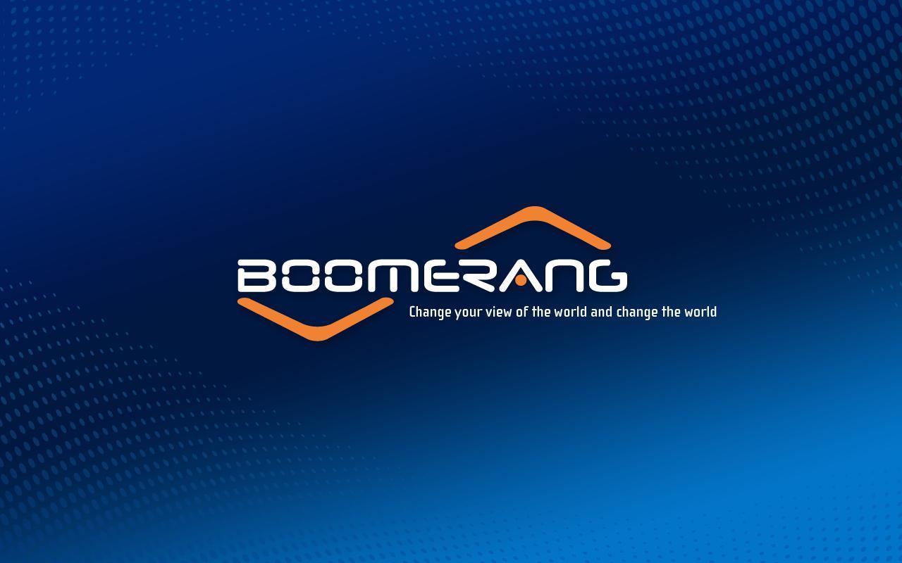 Boomerang.org截图1