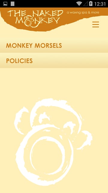 The Naked Monkey截图3