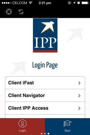 IPP Advisers截图1