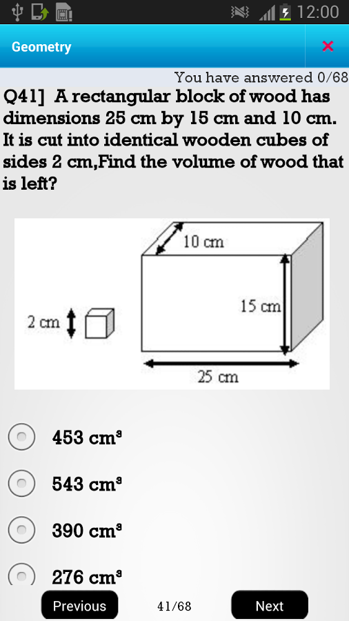 6th Math / PSLE Math截图11