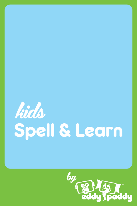 Kids Spell & Learn AnimalsFree截图1