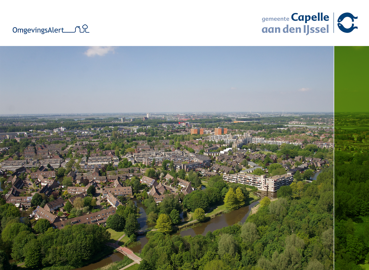 Capelle a/d IJssel - Om.Alert截图1