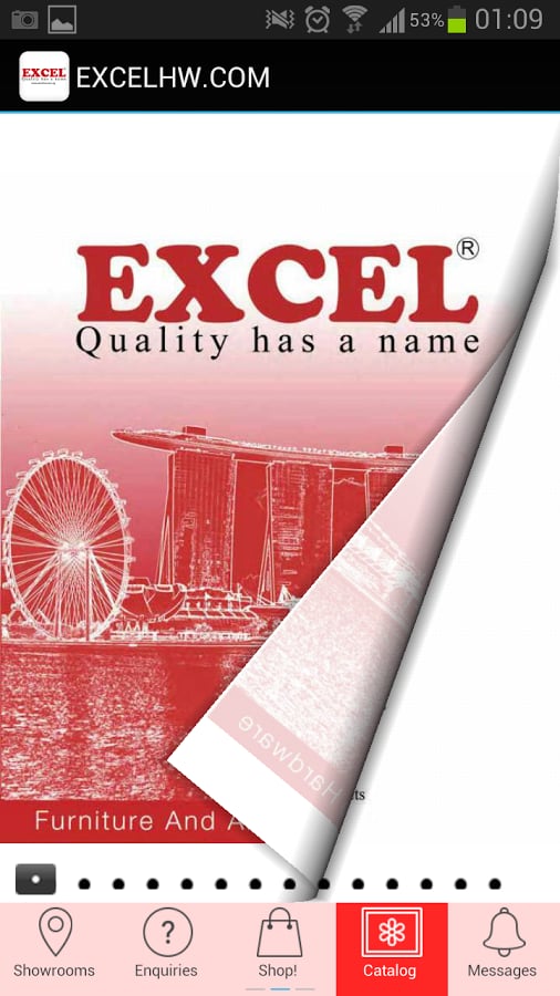 WWW.EXCELHW.COM.SG截图2