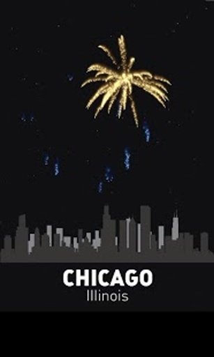 Skyline Fireworks截图5