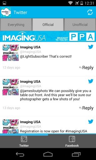 Imaging USA 2015截图4