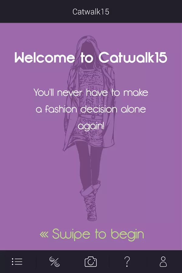 Catwalk15截图4