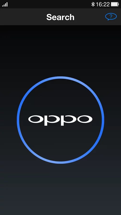 OPPO HA-1 Control截图2