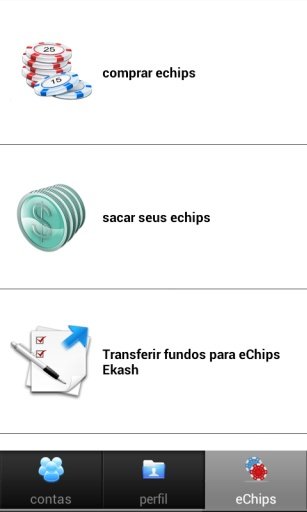 eChips Portuguese截图3