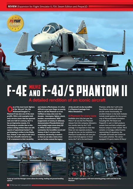 PC Pilot Magazine截图11