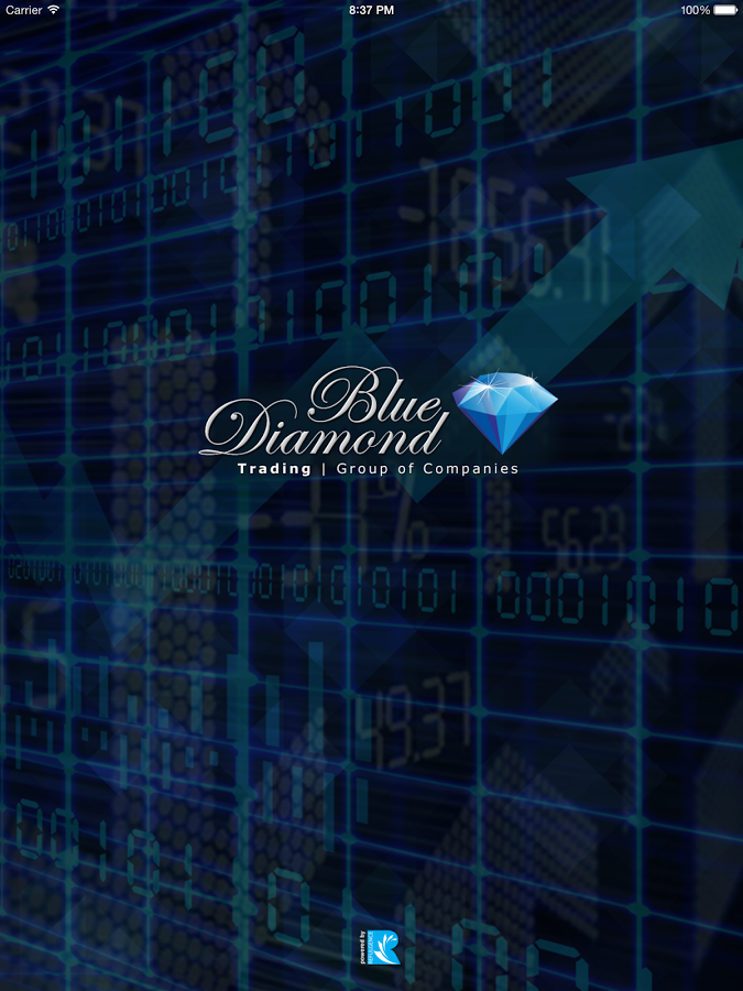 Blue Diamond Trading截图1