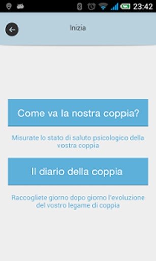 Crescere insieme in coppia截图5