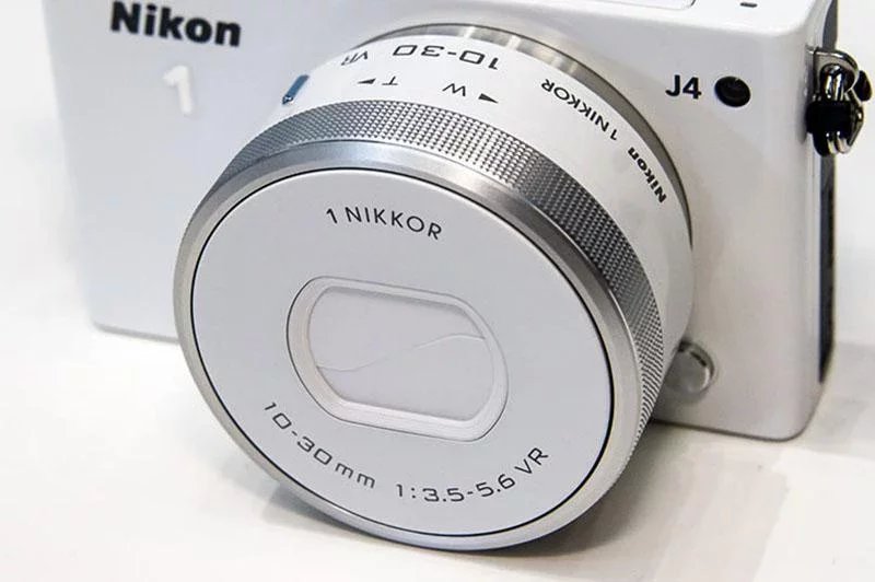 Nikker VR 10-30mm Tutori...截图1