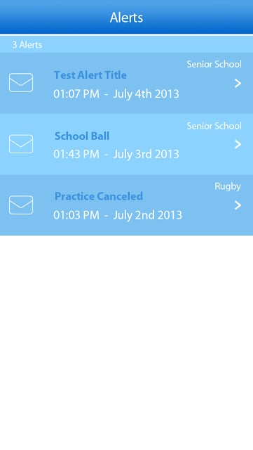 Napier Intermediate School-Old截图4