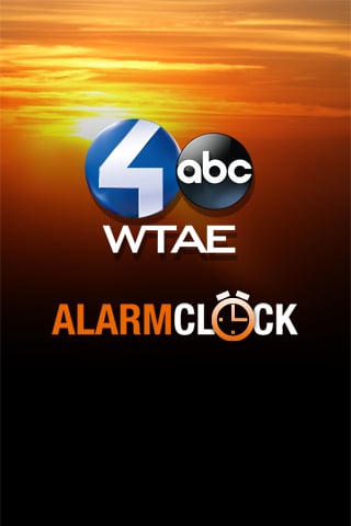 Alarm Clock Pittsburgh W...截图5