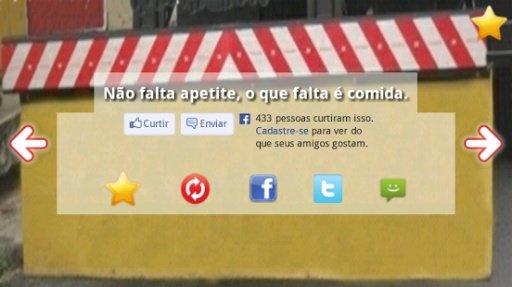 Frases Para-choque de Caminh&atilde;o截图5