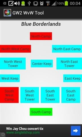 GW2工具截图1