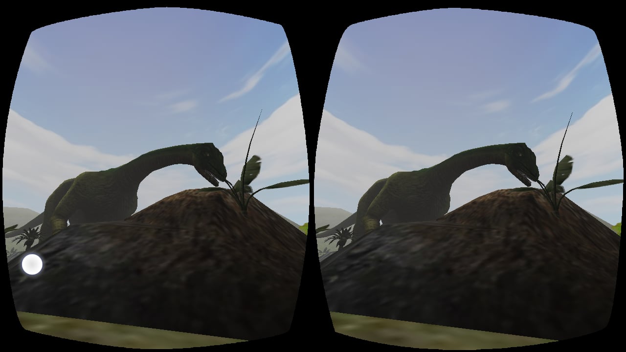 VR-JurassicLand-Lite,Car...截图3