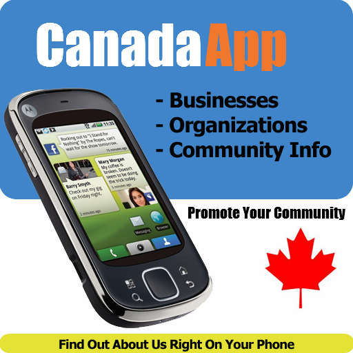 Canada App截图6