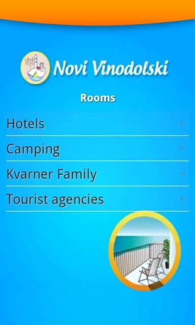 Novi Vinodolski - Travel Guide截图3