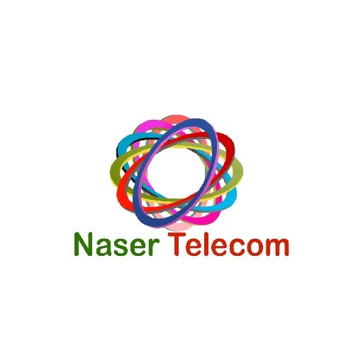 Naser Telecom截图2