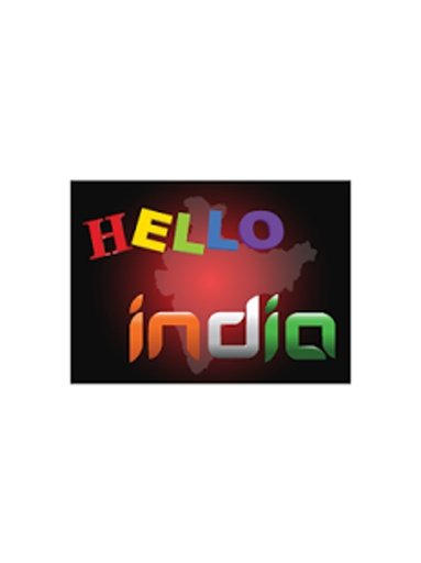 HELLO INDIA截图2