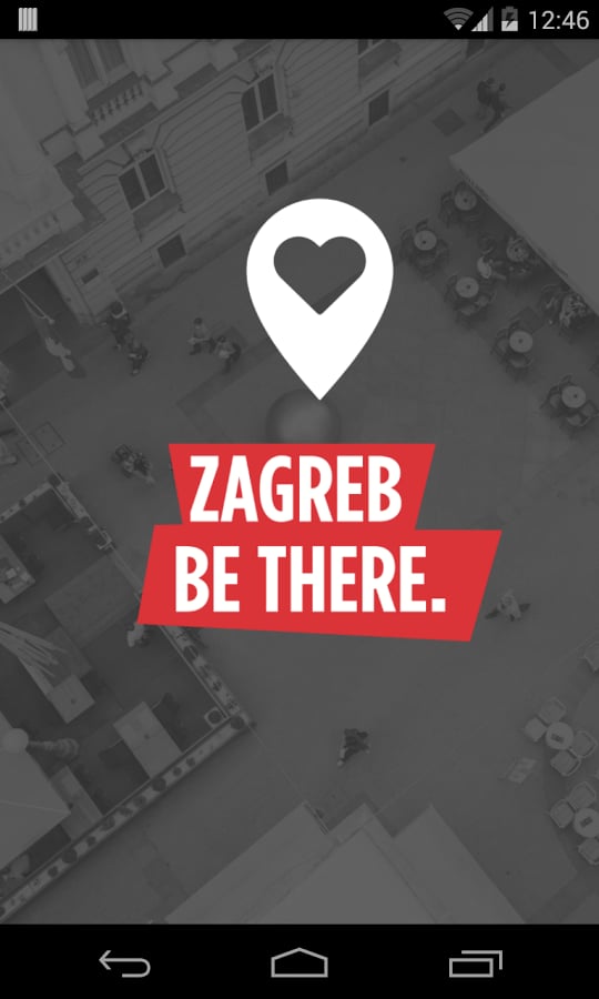 Zagreb Be There截图5