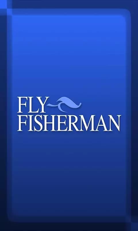 Fly Fisherman截图1