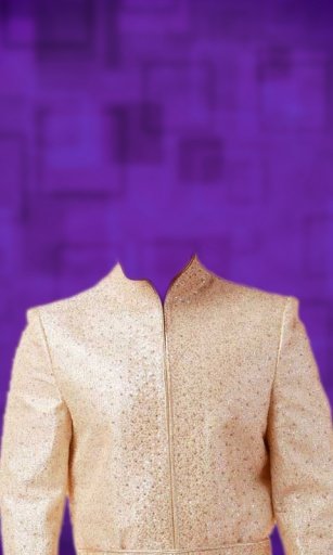 Men's Salwar Photo Suit截图3