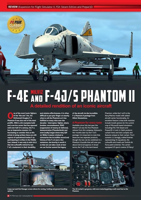 PC Pilot Magazine截图8