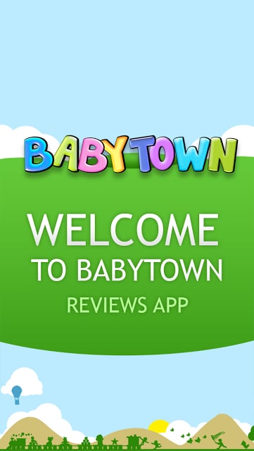 Baby Town Reviews截图3