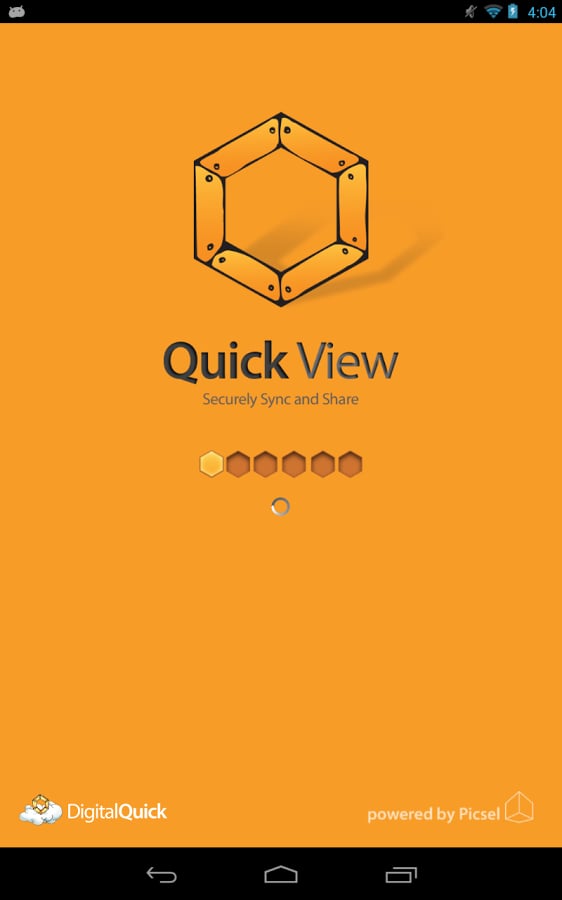 Quick View截图1