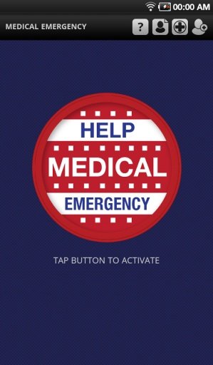 Help Medical Emergency截图3