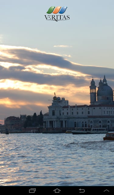 Bagni pubblici a Venezia截图5