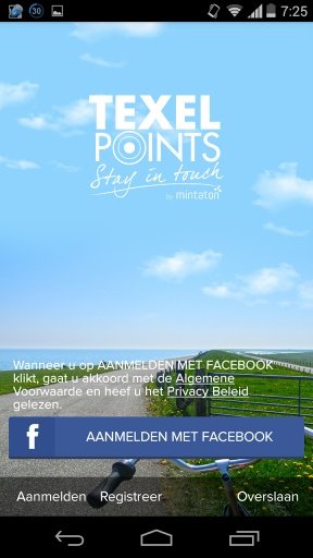 TexelPoints by mintaton截图3