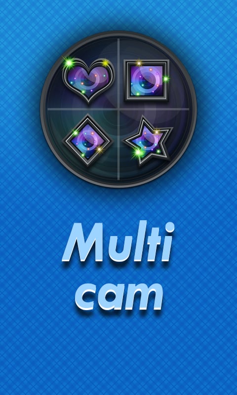 Multi Cam截图2