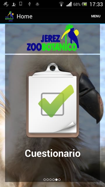 ZooBotanico Jerez截图7