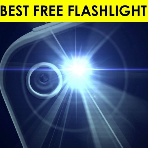 LED Searchlight + Flashlight截图4