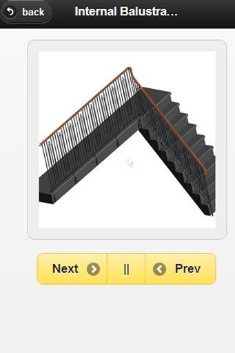 Stairs: Step Calculations截图2