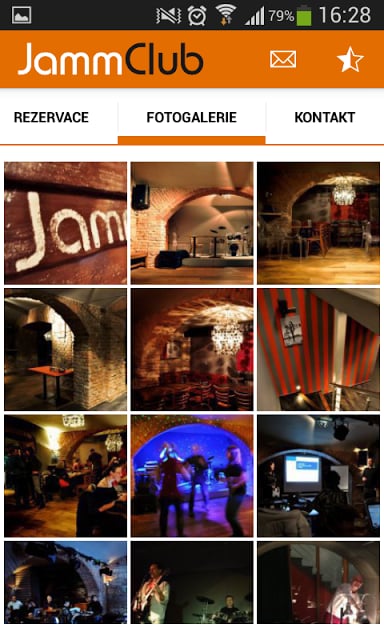 Jamm Club截图4