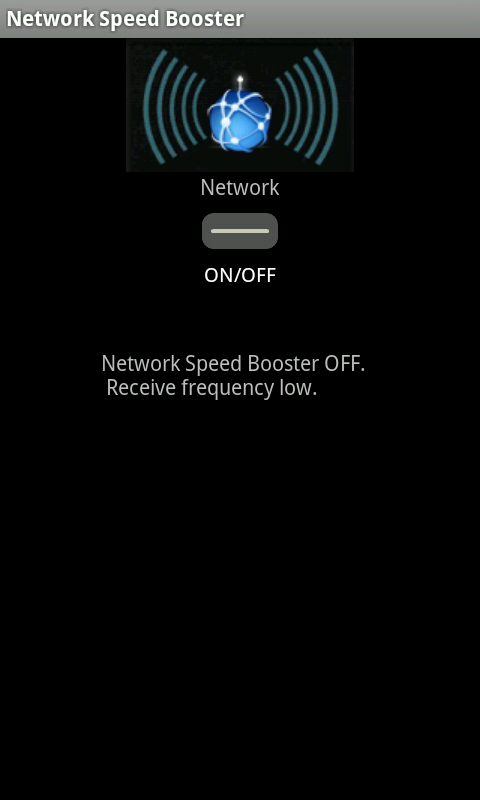 Network Speed Booster截图3