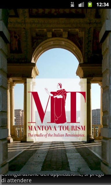 Mantova Tourism截图2